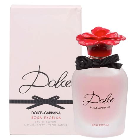 rosa excelsa dolce gabbana|excelsia volume 3 perfume.